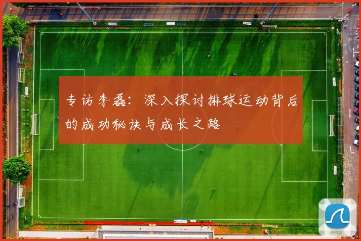 专访李磊:深入探讨排球运动背后的成功秘诀与成长之路