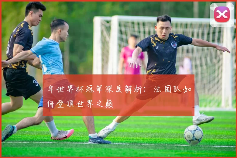 年世界杯冠军深度解析:法国队如何登顶世界之巅