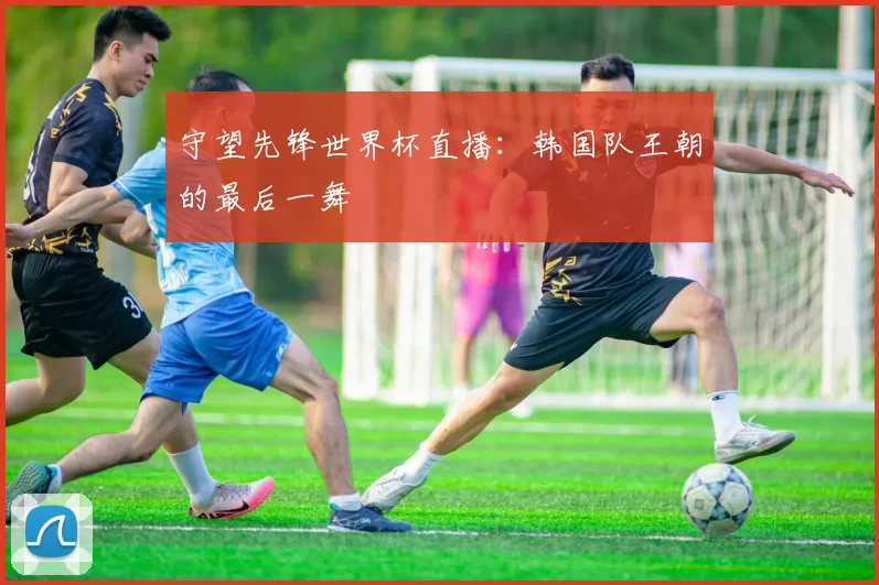 守望先锋世界杯直播:韩国队王朝的最后一舞