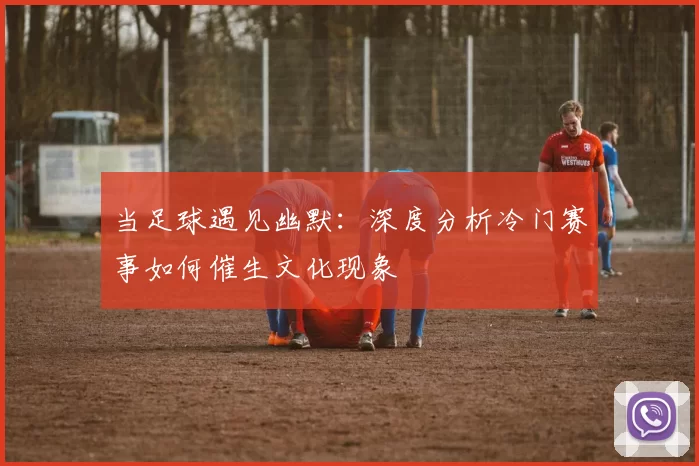当足球遇见幽默:深度分析冷门赛事如何催生文化现象
