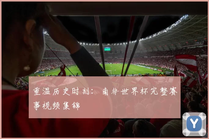重温历史时刻:南非世界杯完整赛事视频集锦